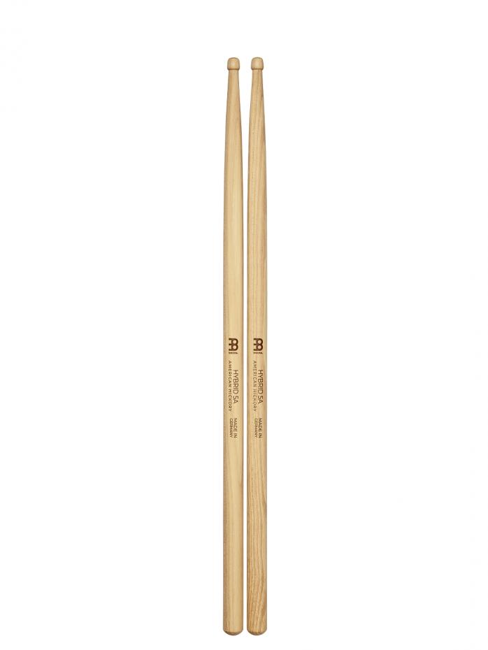 Meinl 5A Hybrid Hickory Sticks SB106