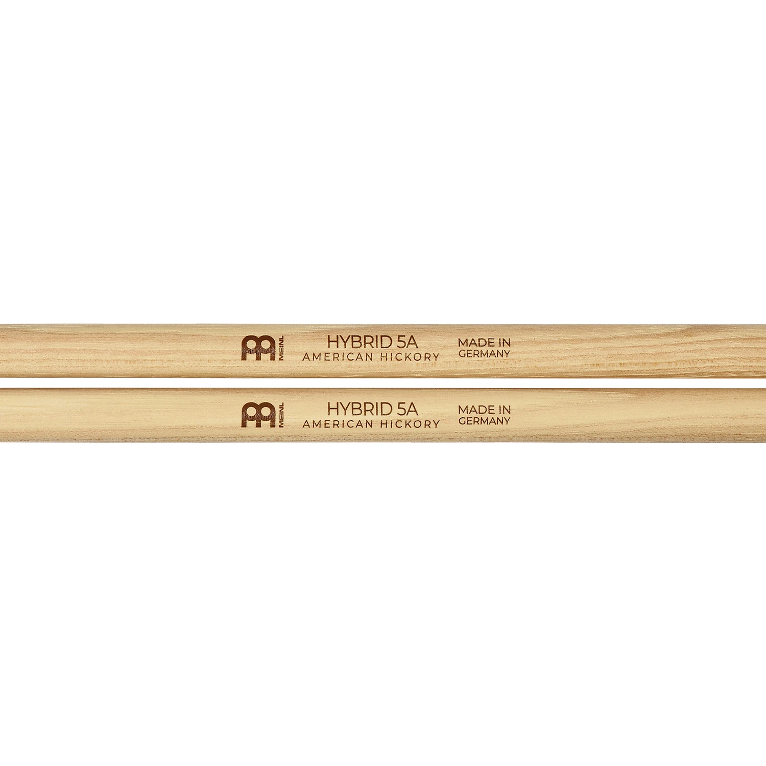 Meinl 5A Hybrid Hickory Sticks SB106