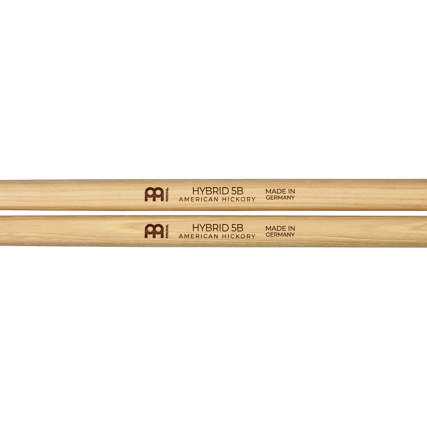 Meinl 5B Hybrid Hickory Sticks SB107