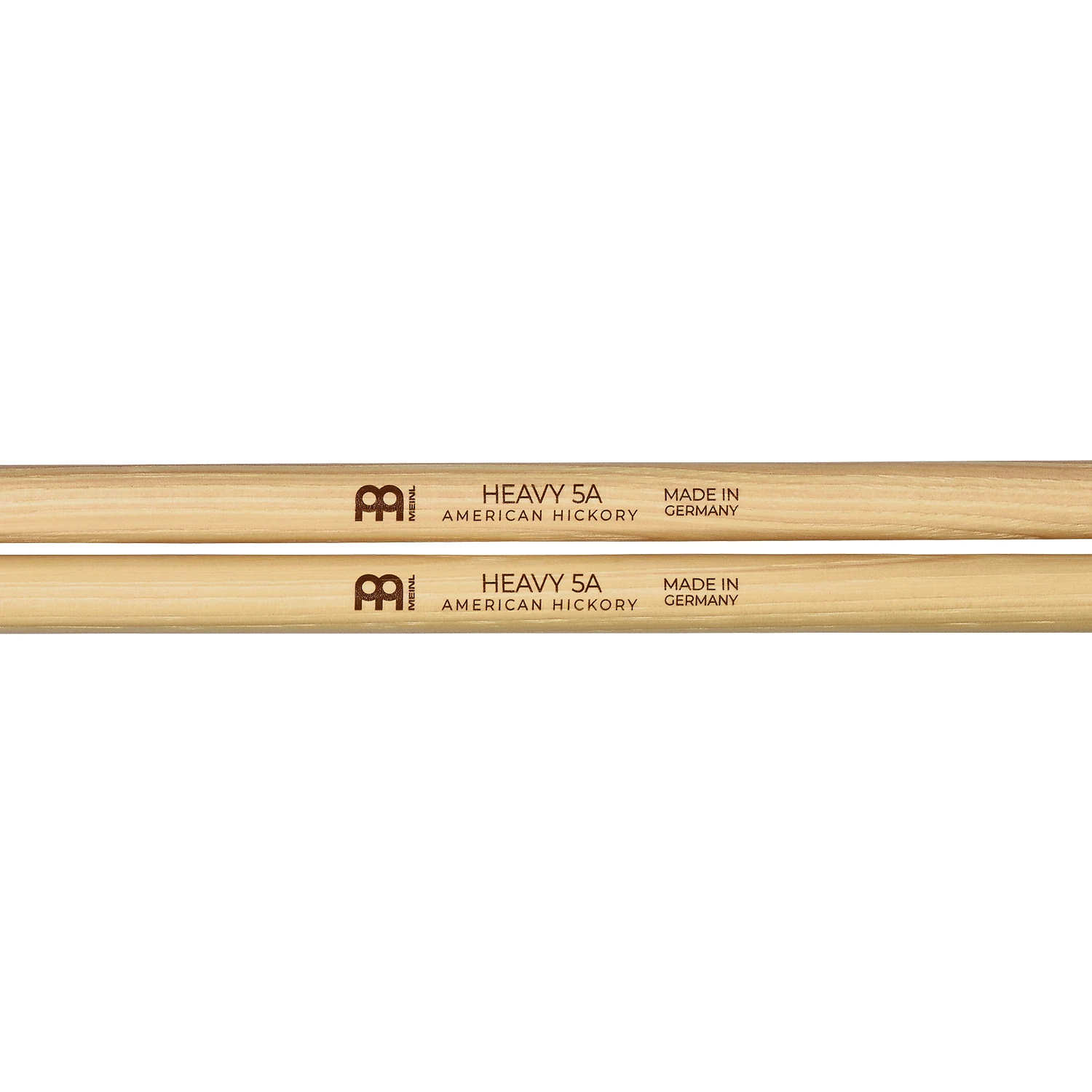 Meinl 5A Heavy Hickory Acorn Sticks SB108