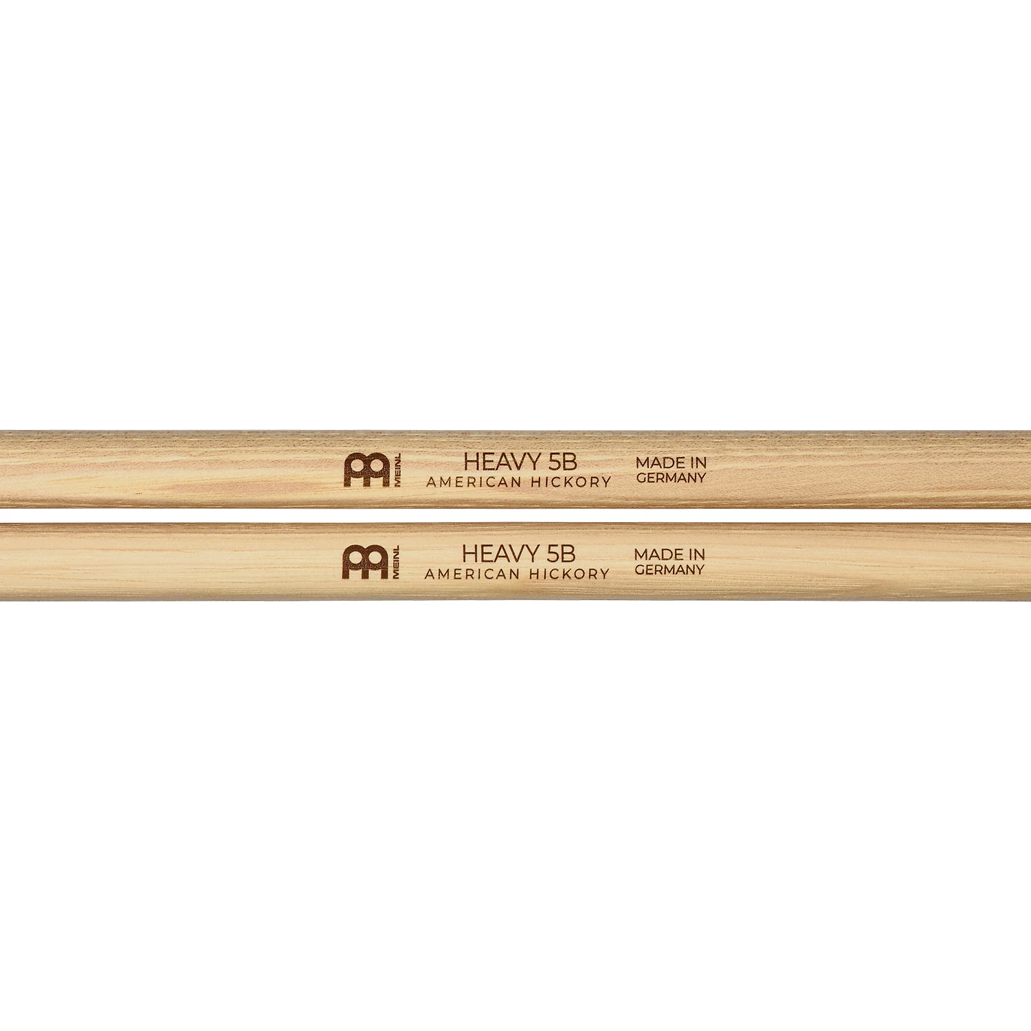 Meinl 5B Heavy Hickory Acorn Sticks SB109