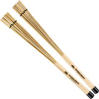 Meinl Multi-Rod Bamboo Brush Stick SB205