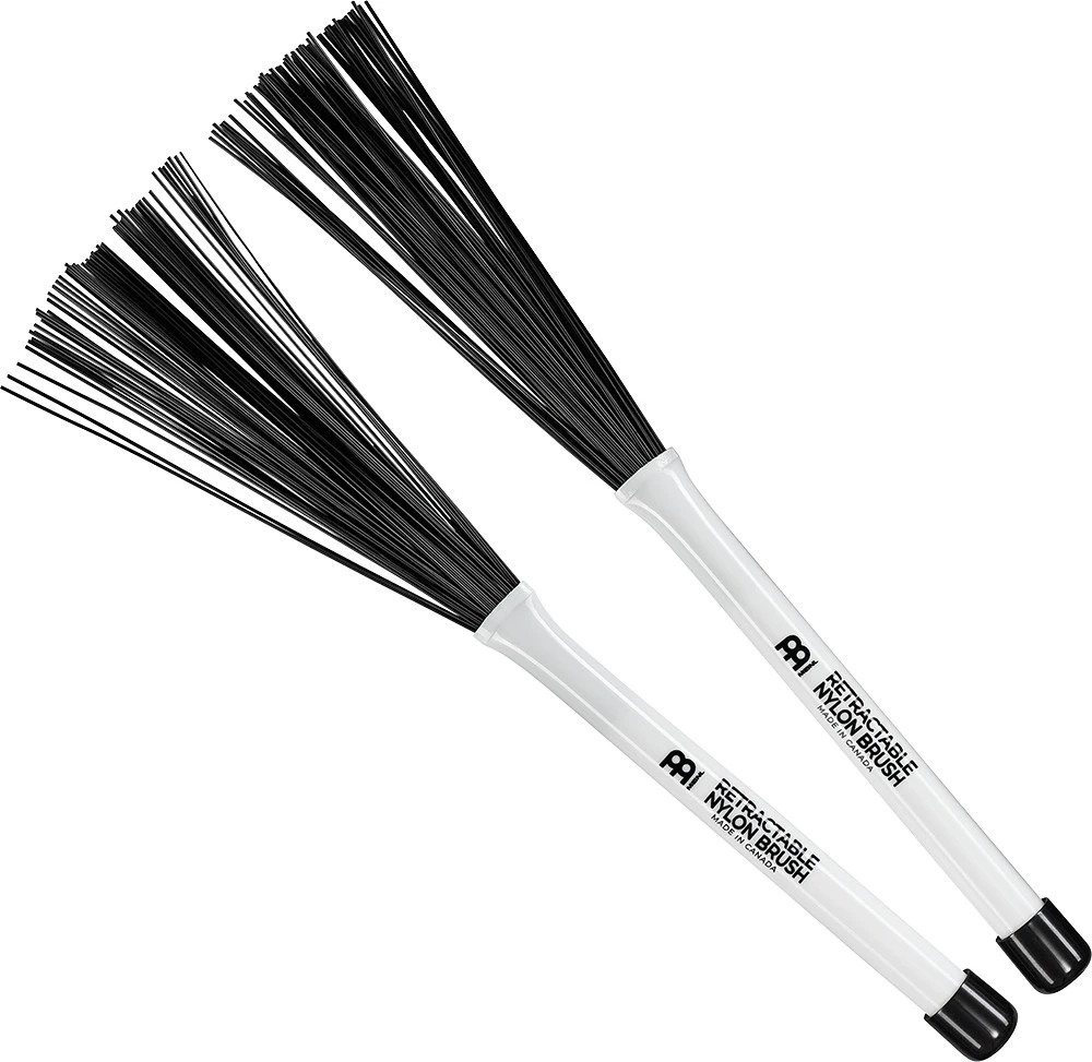Meinls Retractable Nylon SB304