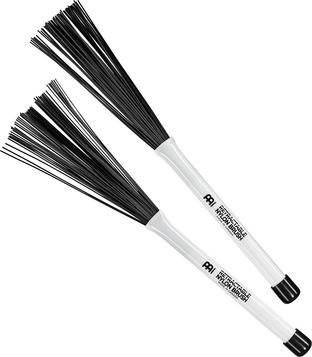 Meinls Retractable Nylon SB304