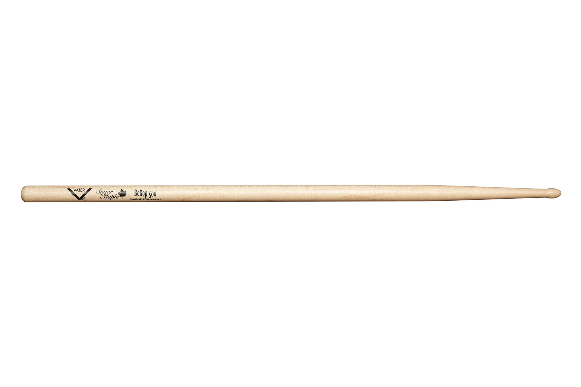 Vater Holzkopf Bebop 500 Sugar Maple