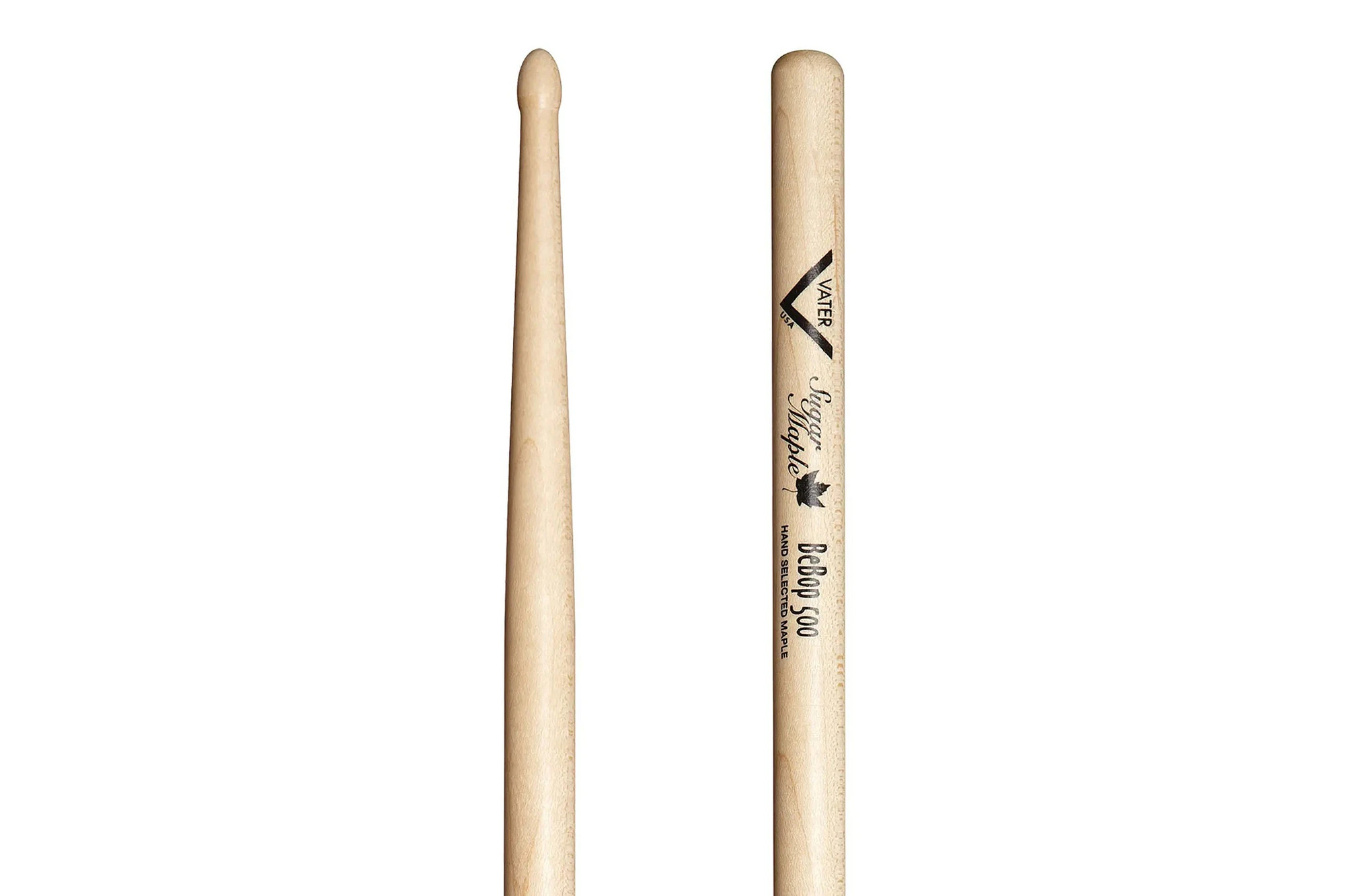 Vater Holzkopf Bebop 500 Sugar Maple