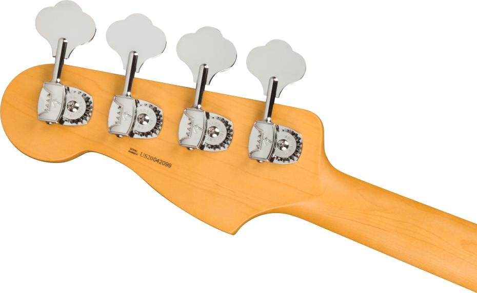 Fender American Professional II Precision Bass® Rosewood Fingerboard Dark Night