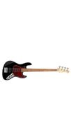 Sadowsky MetroExpress Vintage J/J Bass Morado Fingerboard Solid Black High Polish