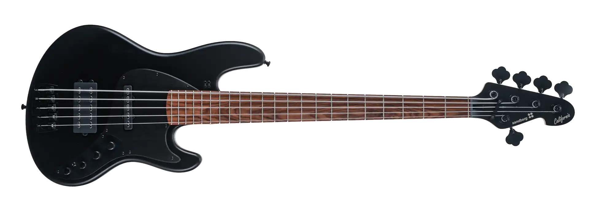 Sandberg California II TM5 Nighthawk