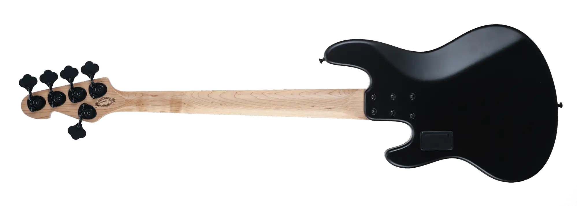 Sandberg California II TM5 Nighthawk