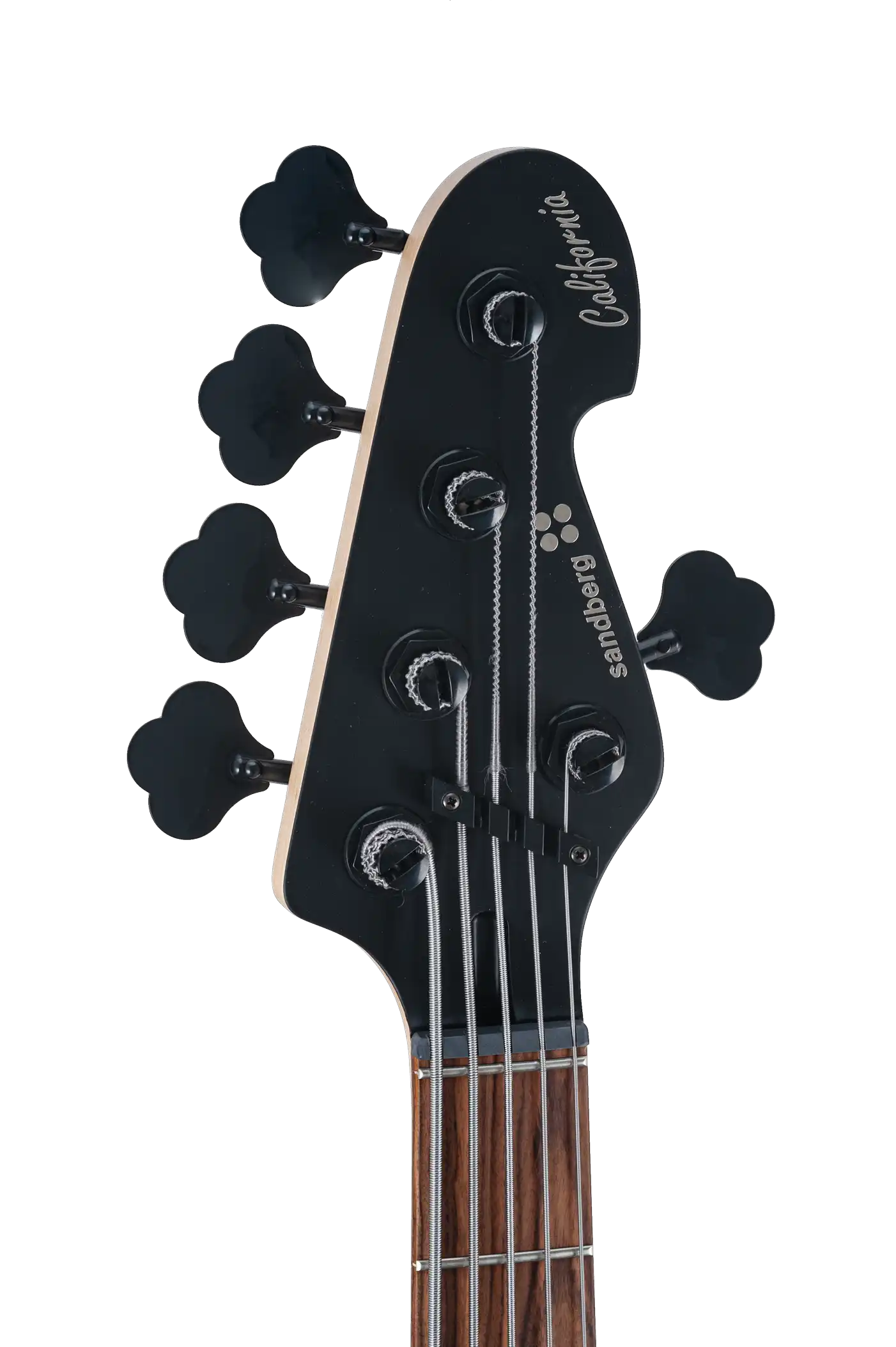 Sandberg California II TM5 Nighthawk