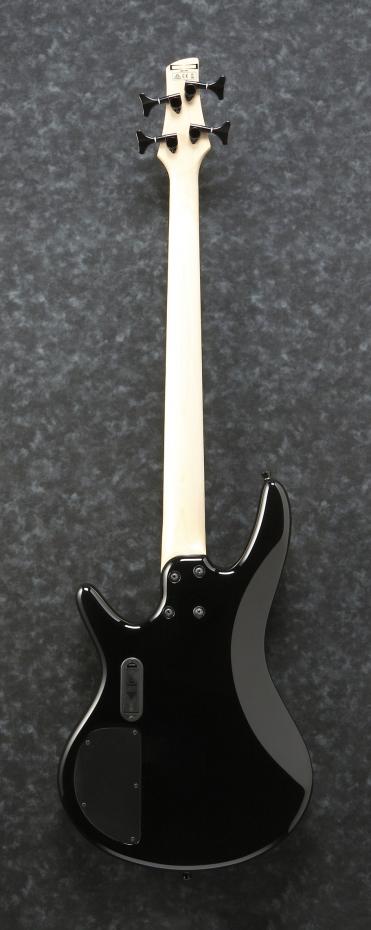 Ibanez GSR200SM-CNB charcoal brown burst