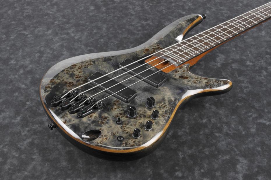 Ibanez SRMS800 dtw B-Stock