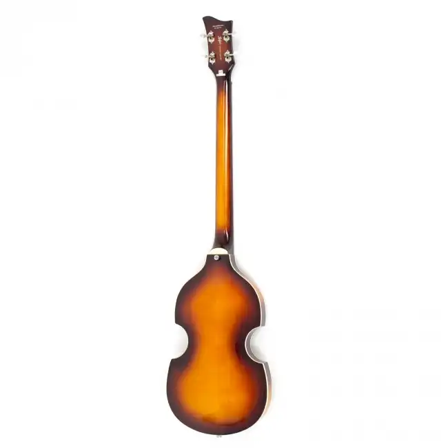 Höfner Violin Bass Ignition SE sunburst