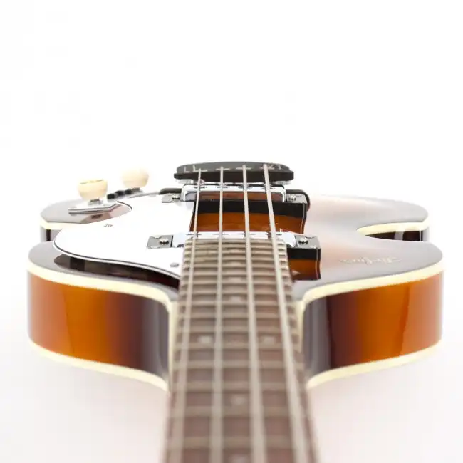 Höfner Violin Bass Ignition SE sunburst