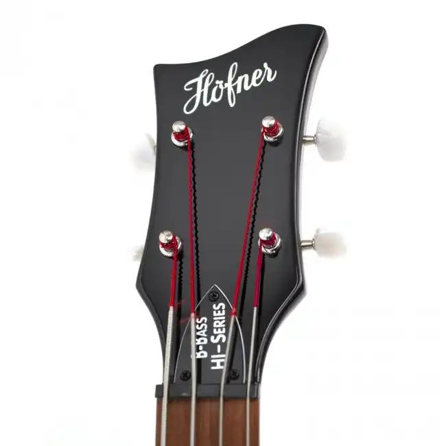 Höfner Violin Bass Ignition SE sunburst