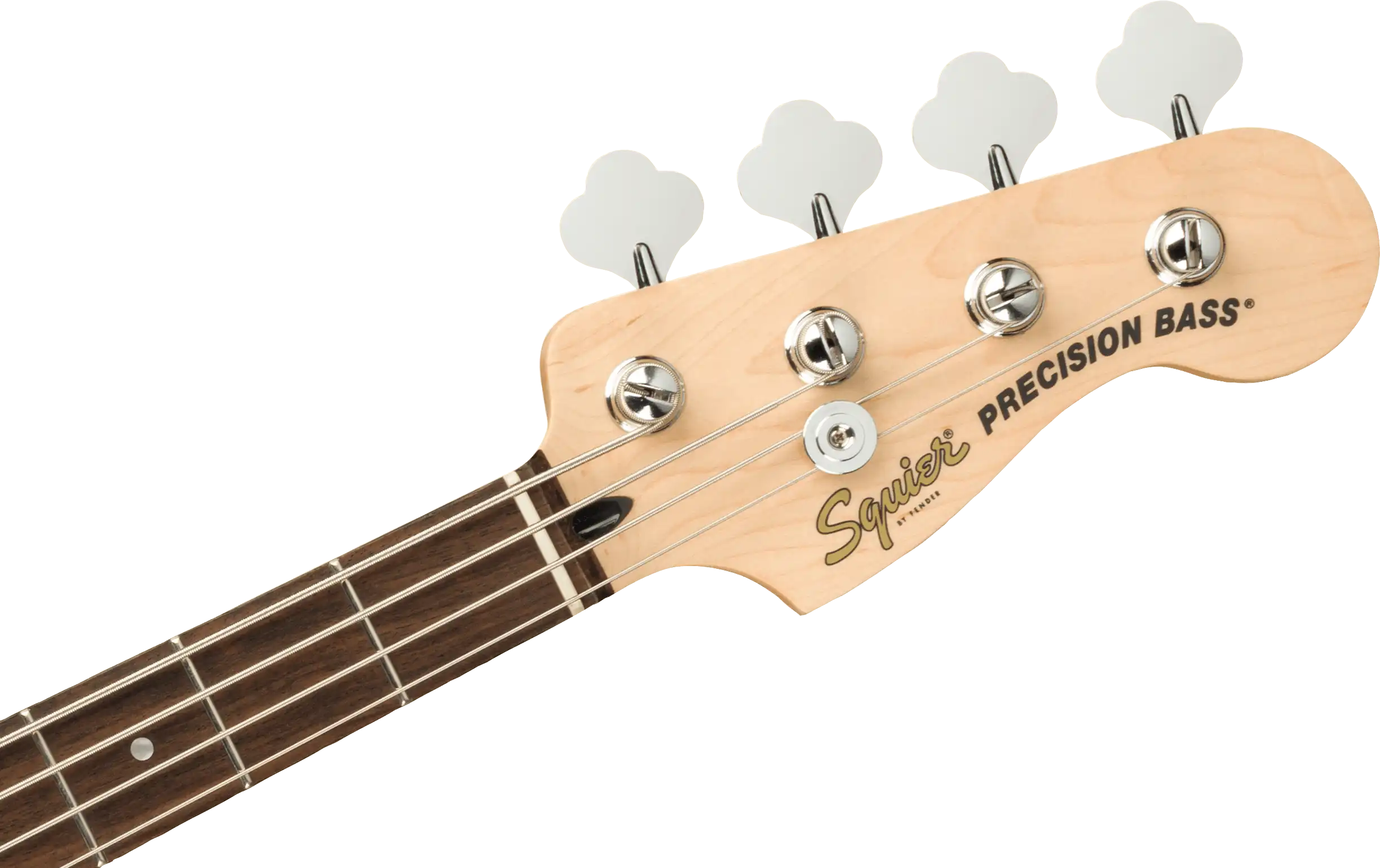Squier Affinity Series Precision Bass PJ Laurel Fingerboard Lake Placid Blue