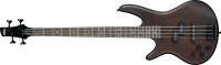 Ibanez GSR200BL-WNF walnut flat LEFTHAND