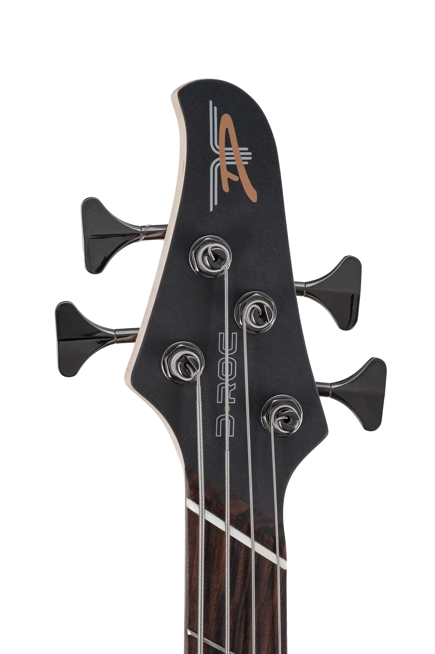 Dingwall D-Roc Standard 4-String Vintage Burst