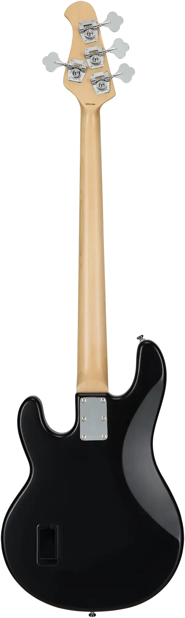 Sterling by Musicman SUB Ray-4 2-EQ Vint. SB Satin