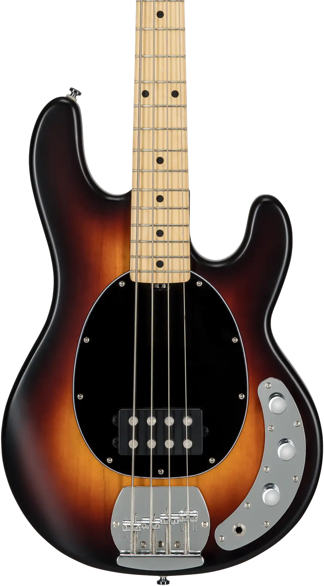 Sterling by Musicman SUB Ray-4 2-EQ Vint. SB Satin