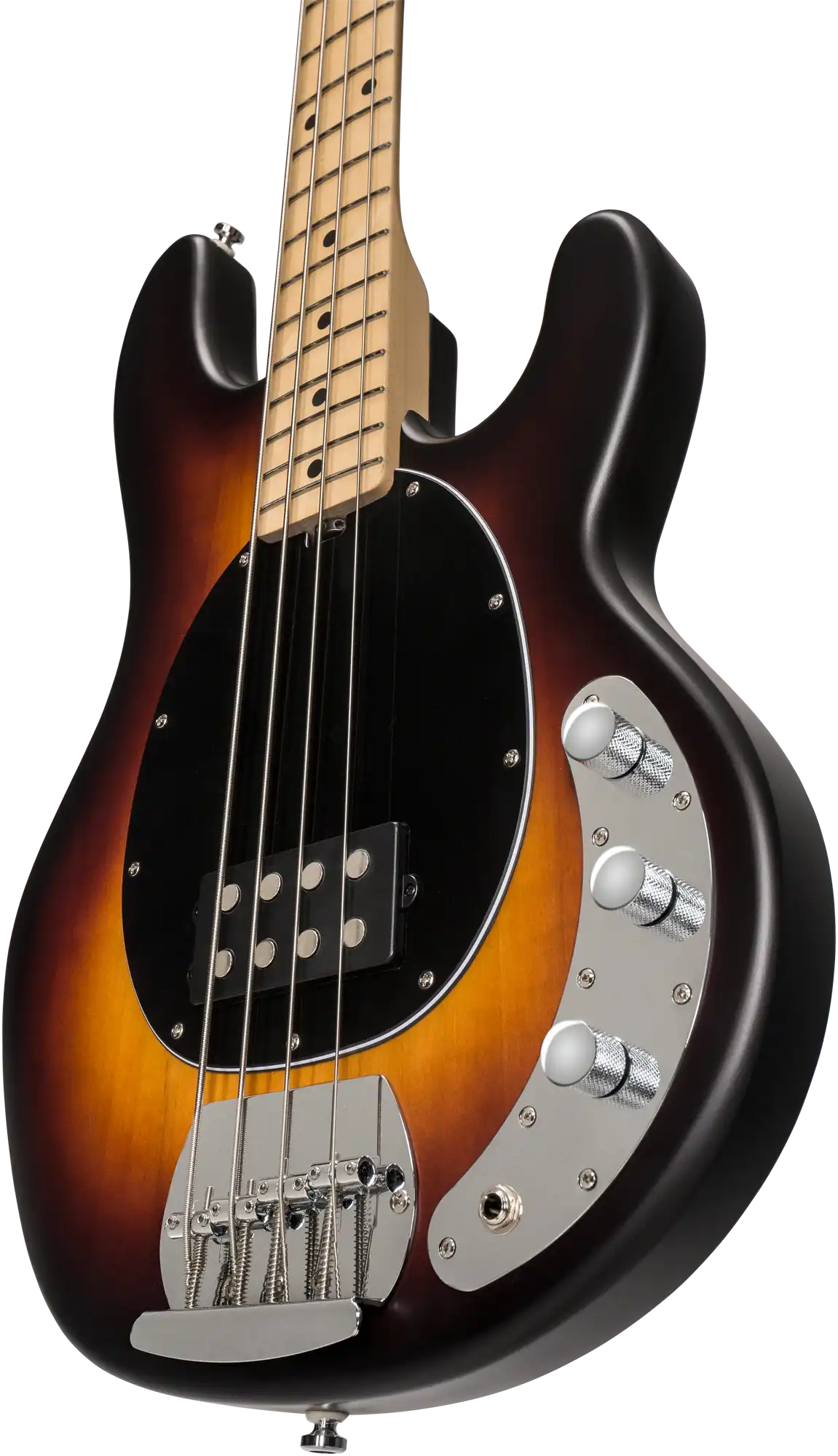 Sterling by Musicman SUB Ray-4 2-EQ Vint. SB Satin