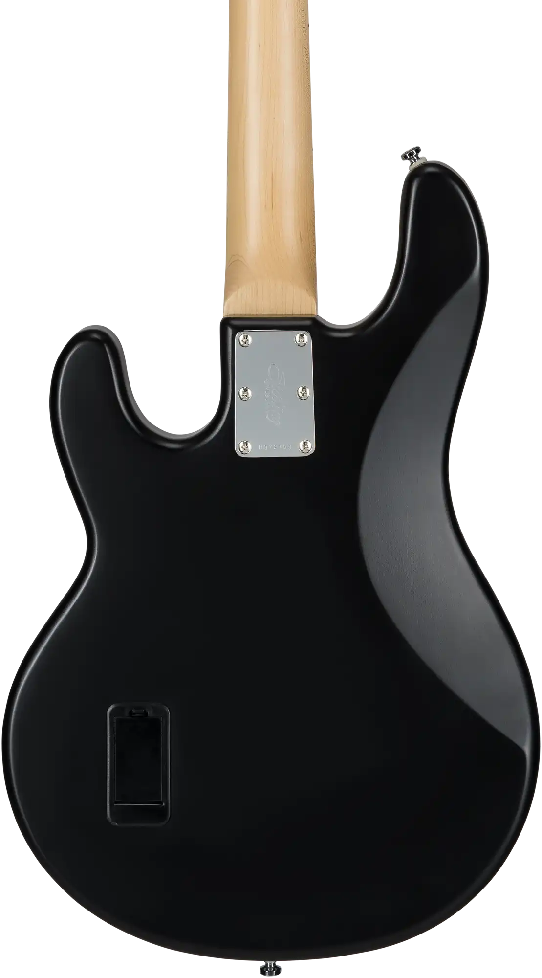 Sterling by Musicman SUB Ray-4 2-EQ Vint. SB Satin
