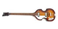 Höfner Violin Bass Ignition SE sunburst Lefthand