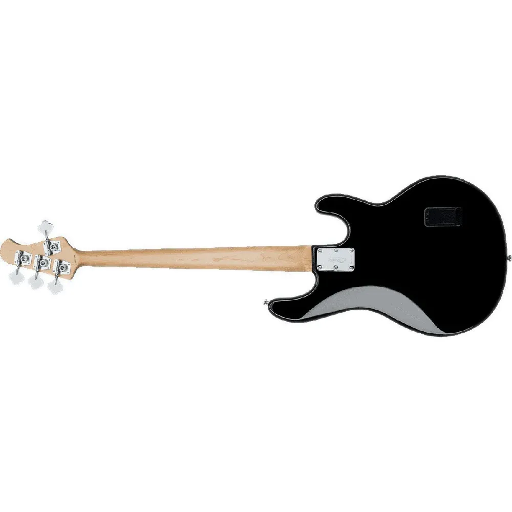 Sterling by Musicman SUB Ray-4 blk/mn Lefthand B-Stock