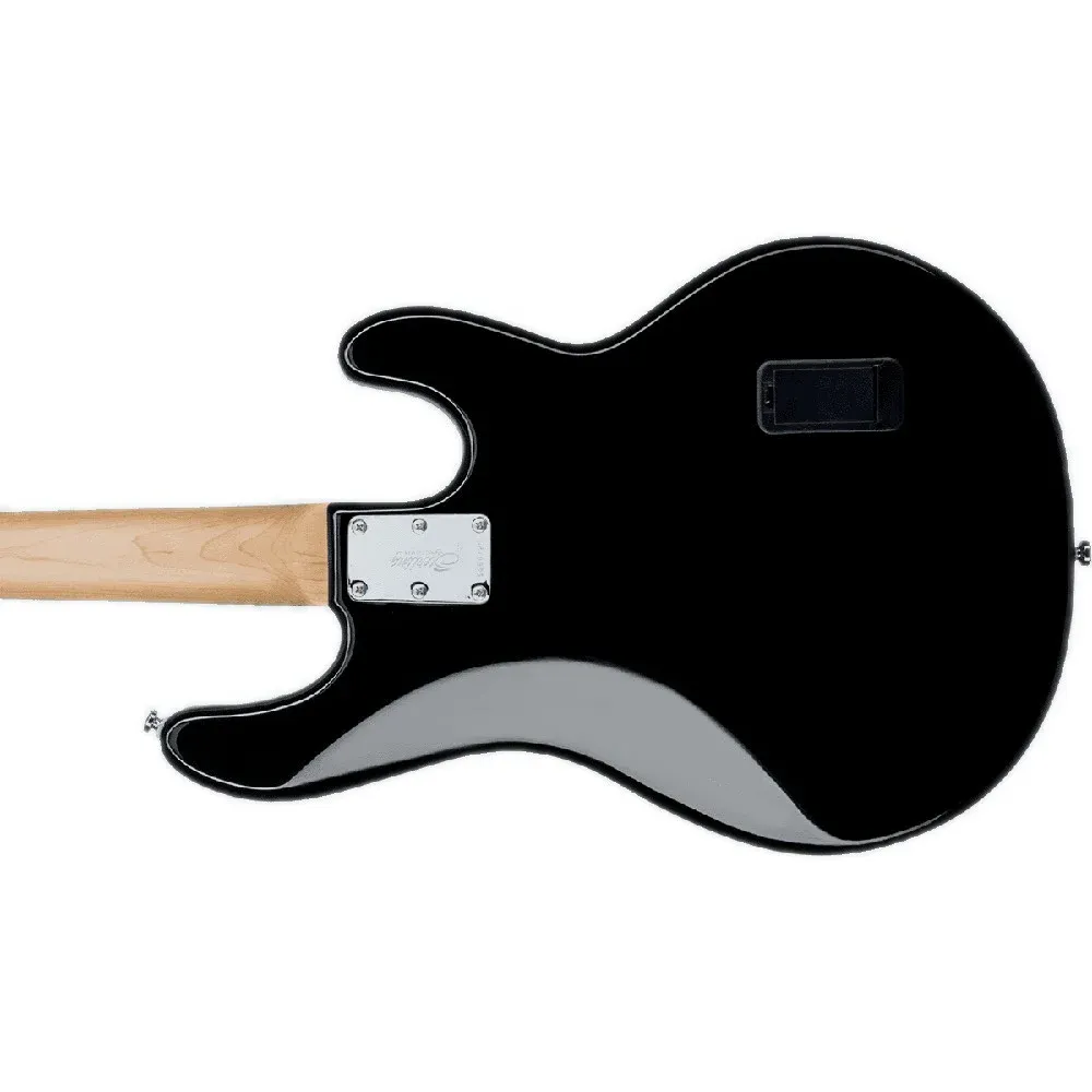 Sterling by Musicman SUB Ray-4 blk/mn Lefthand B-Stock