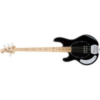 Sterling by Musicman SUB Ray-4 blk/mn Lefthand B-Stock