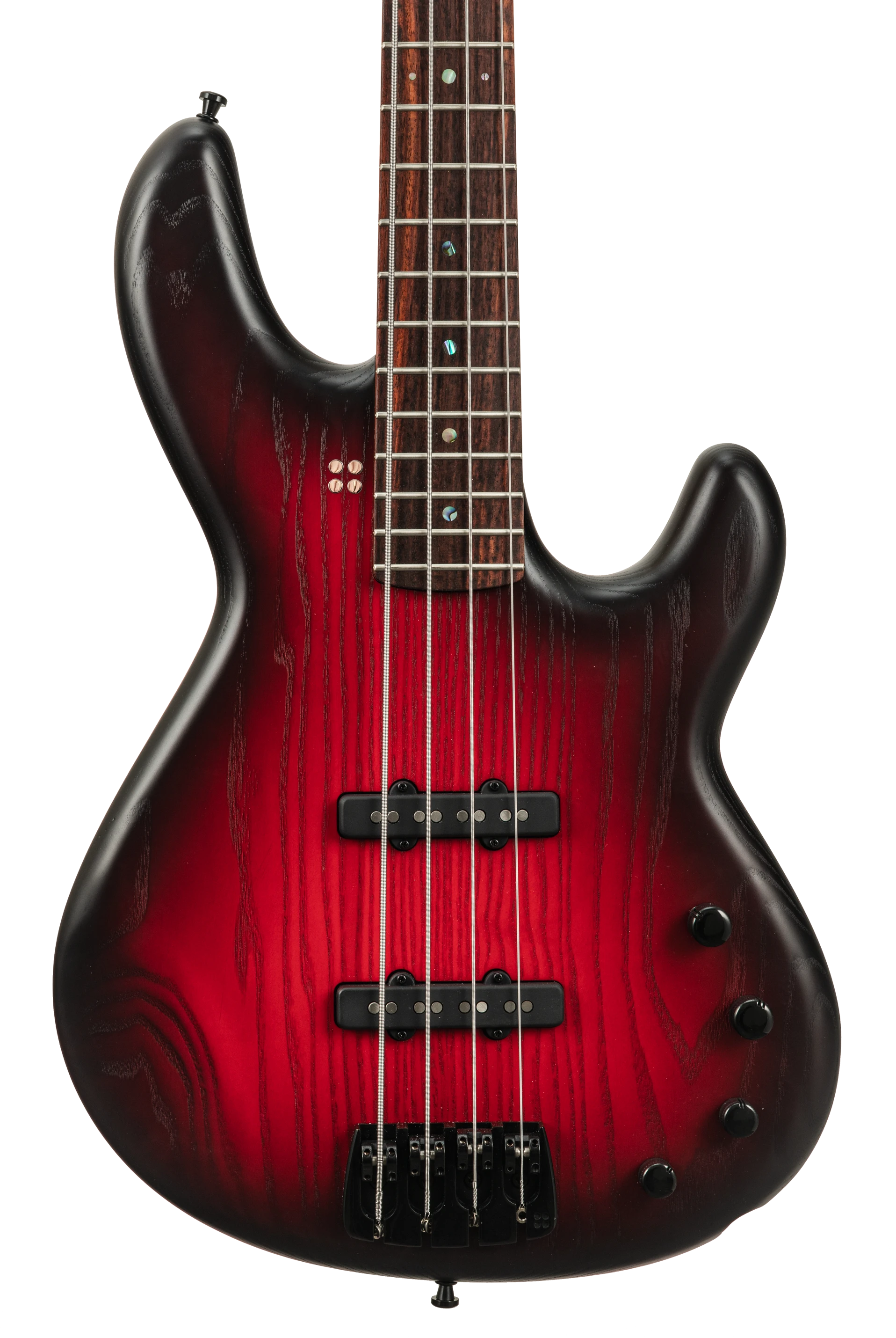 Sandberg Panther TT 4 MH BH redburst/rw