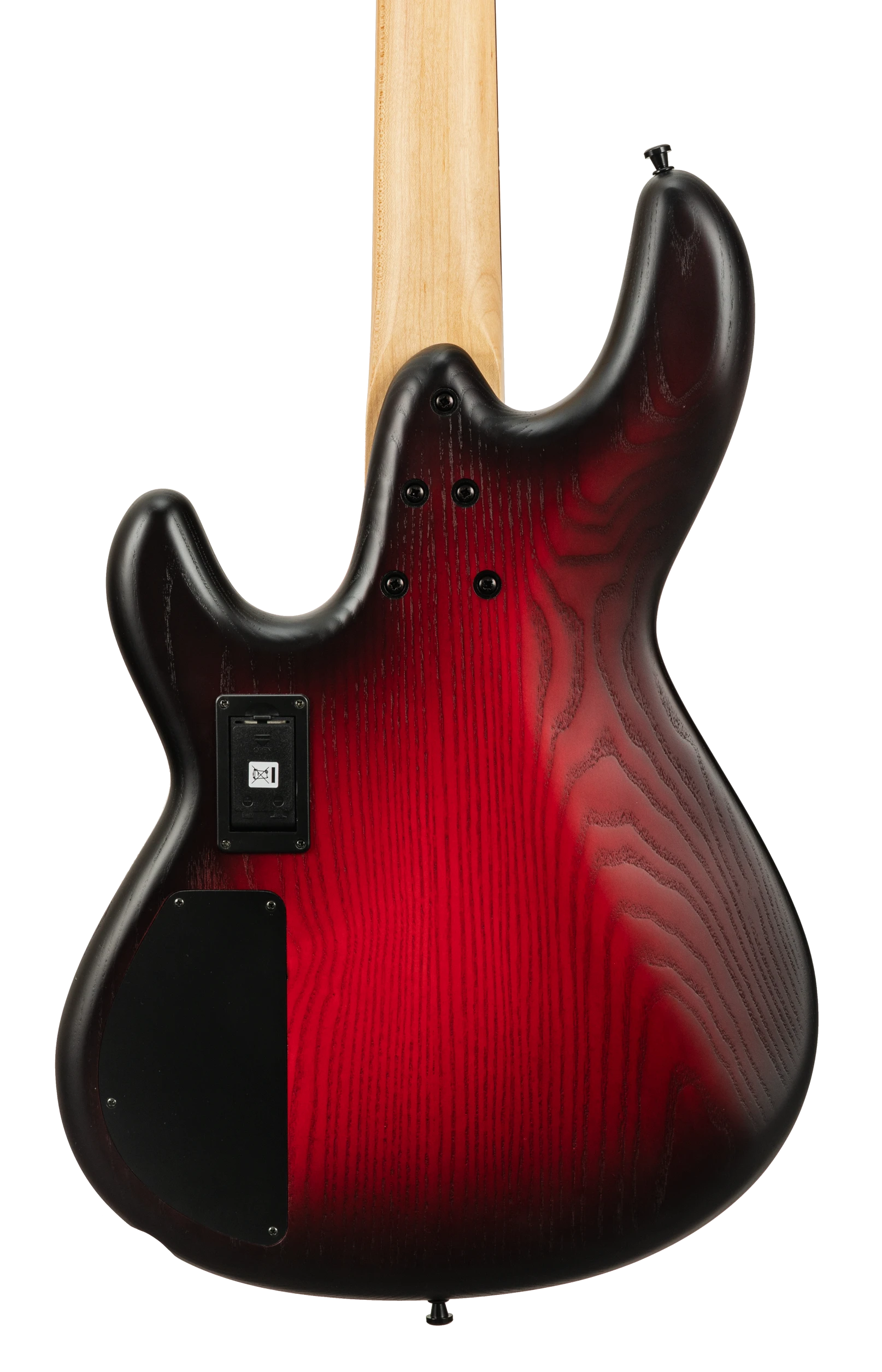 Sandberg Panther TT 4 MH BH redburst/rw