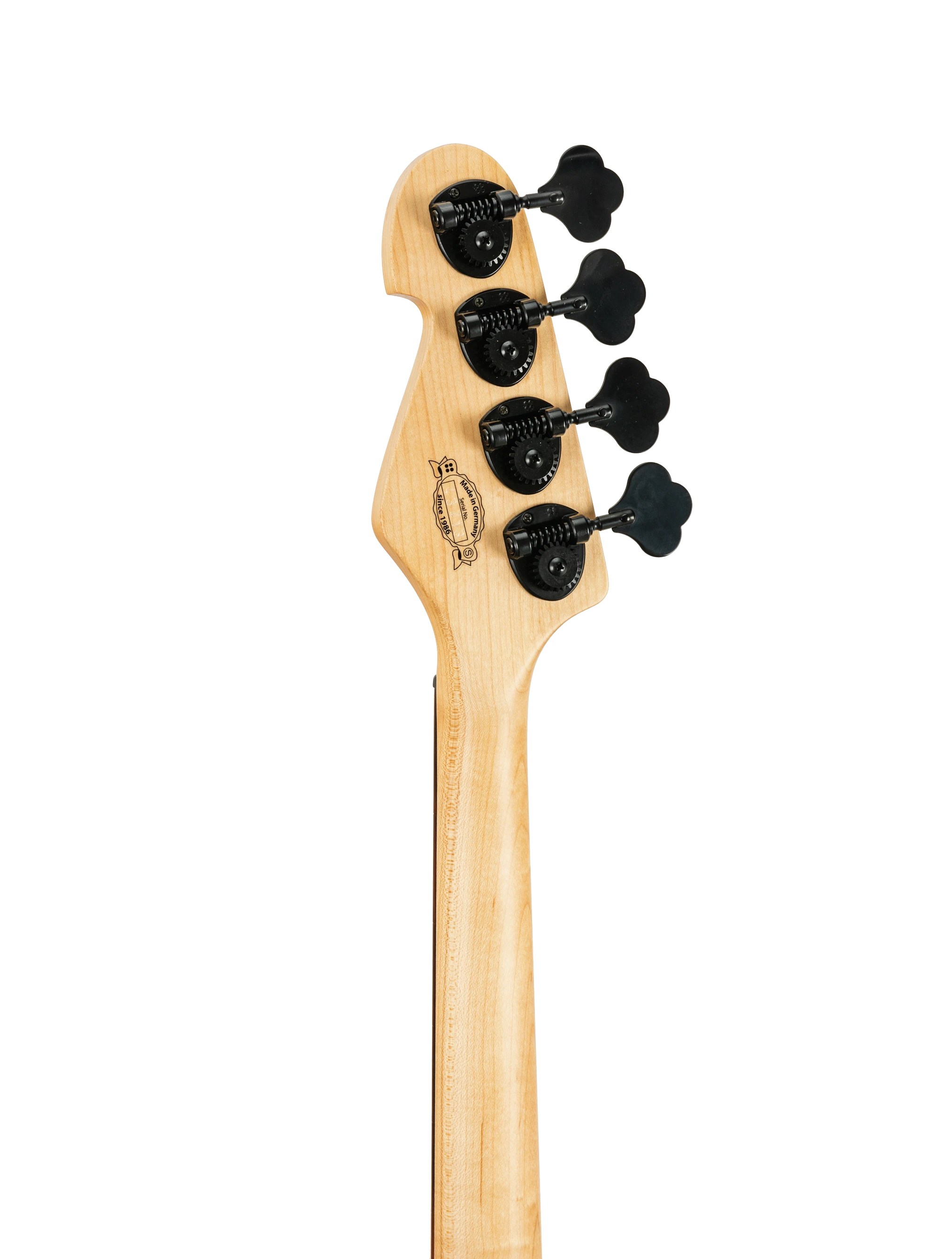 Sandberg Panther TT 4 MH BH redburst/rw