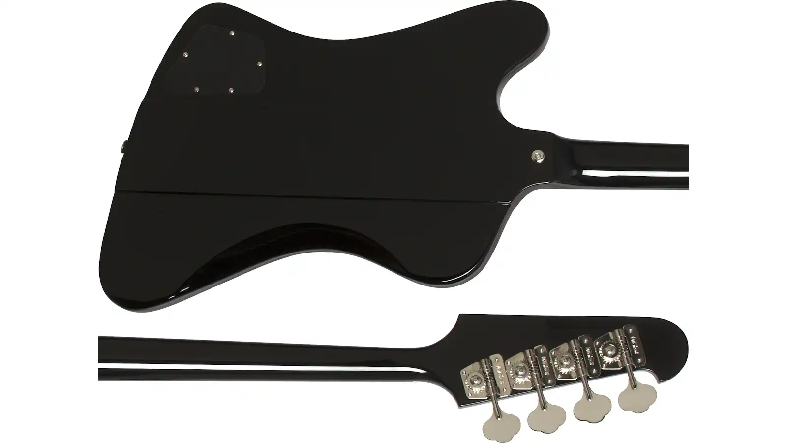 Epiphone Thunderbird 60s - Ebony