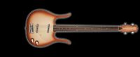 Danelectro Longhorn Bass copper