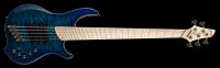 Dingwall Combustion 3 5-String Indigo Burst Gloss