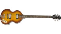 Epiphone Viola Bass vintage sunburst