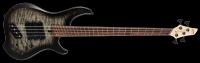 Dingwall Combustion3 4-str 2 Tone Blackburst/PF