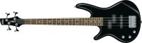Ibanez GSRM20L-BK black LEFTHAND Microbass
