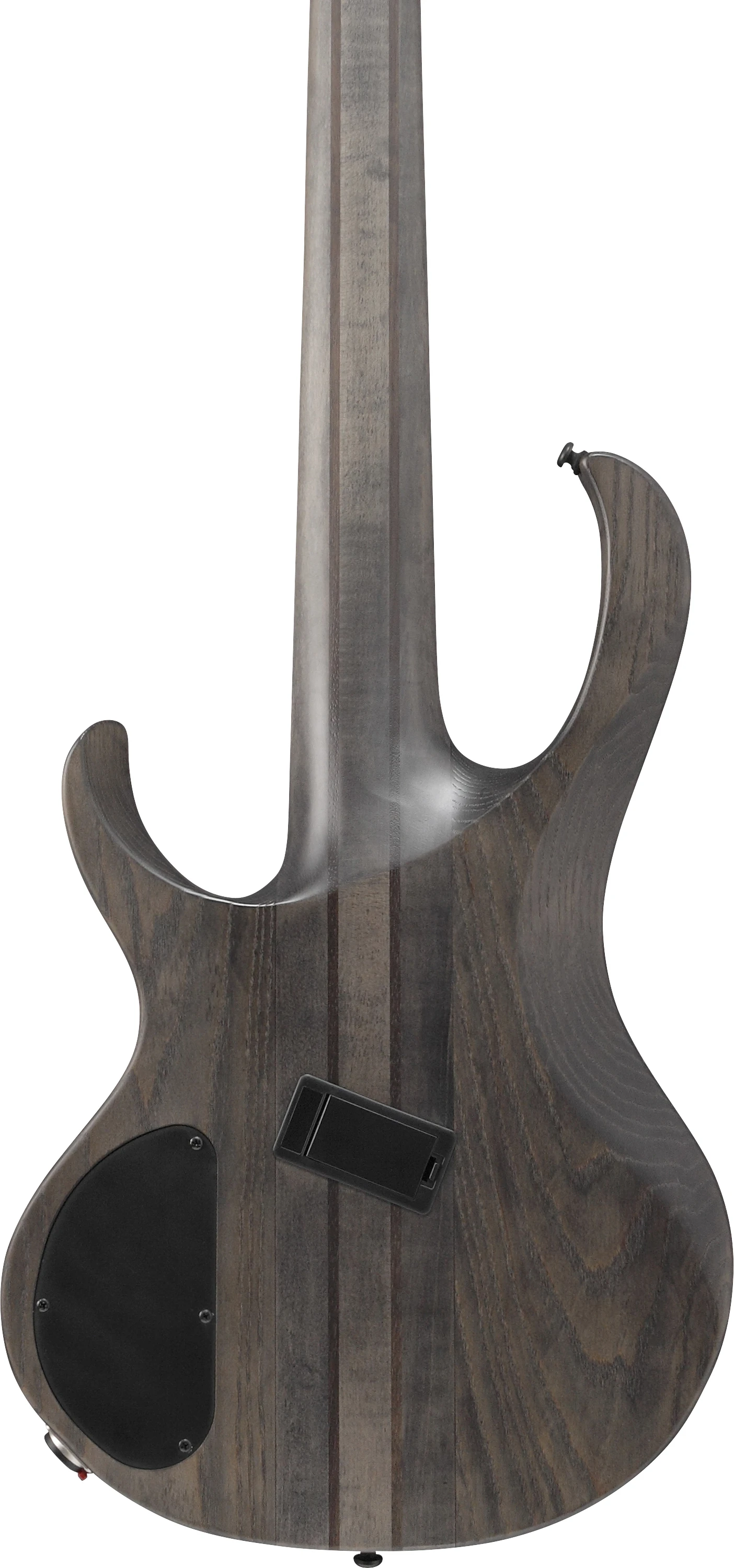 Ibanez BTB805MS-TGF Transparent Gray Flat