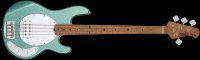 Sterling by Musicman Stingray 34 Seafoam Sparkle/MN