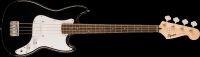 Squier Bronco Bass Sonic blk/lrl