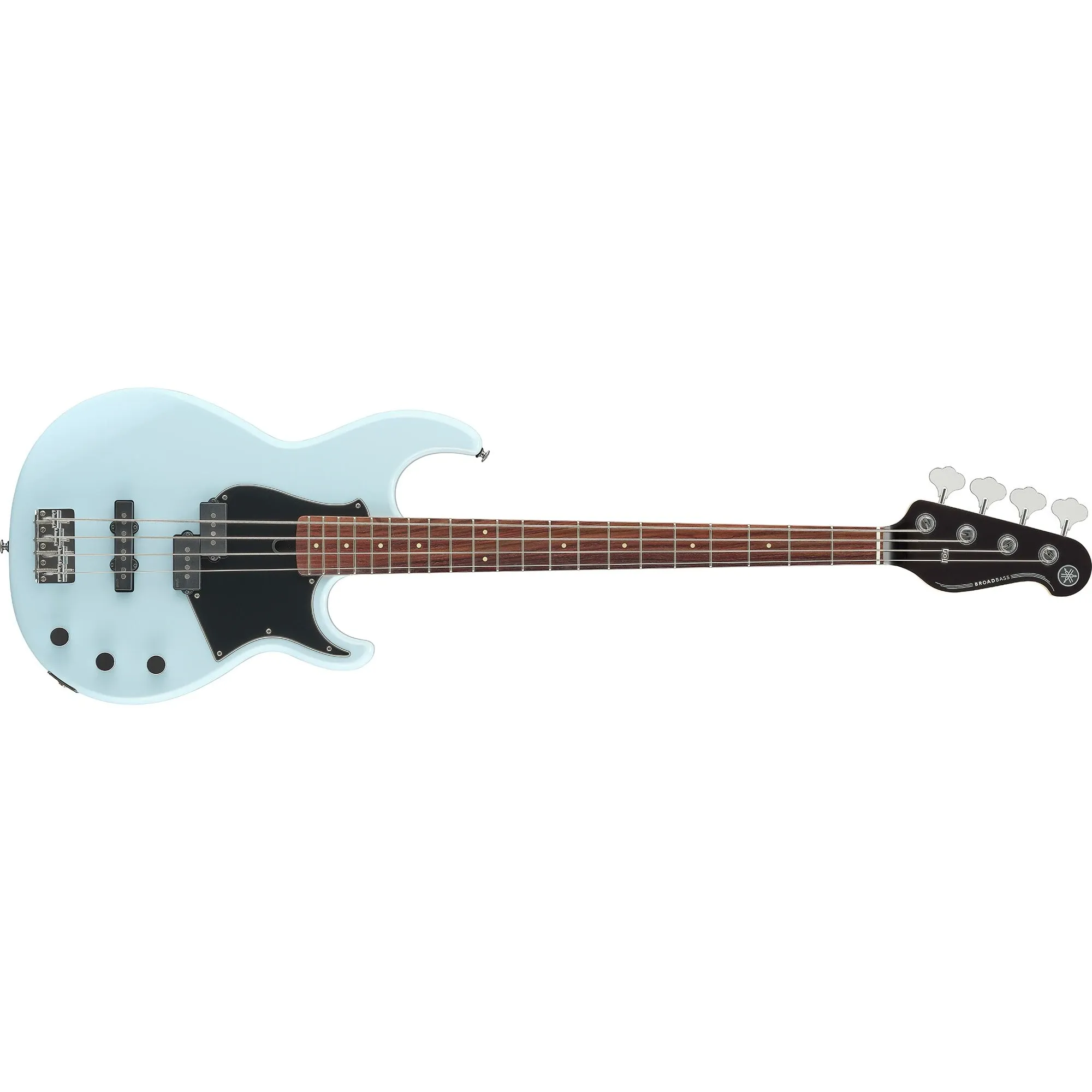 Yamaha BB434 IB ice blue metallic
