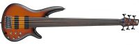 Ibanez SRF706 bbf fretless