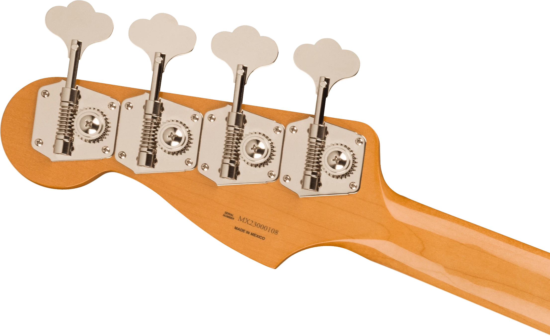 Fender Vintera II '60s Precision Bass Olympic White RW