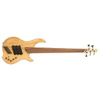 Dingwall Combustion 3 5-str Natural Burst Gloss/PF