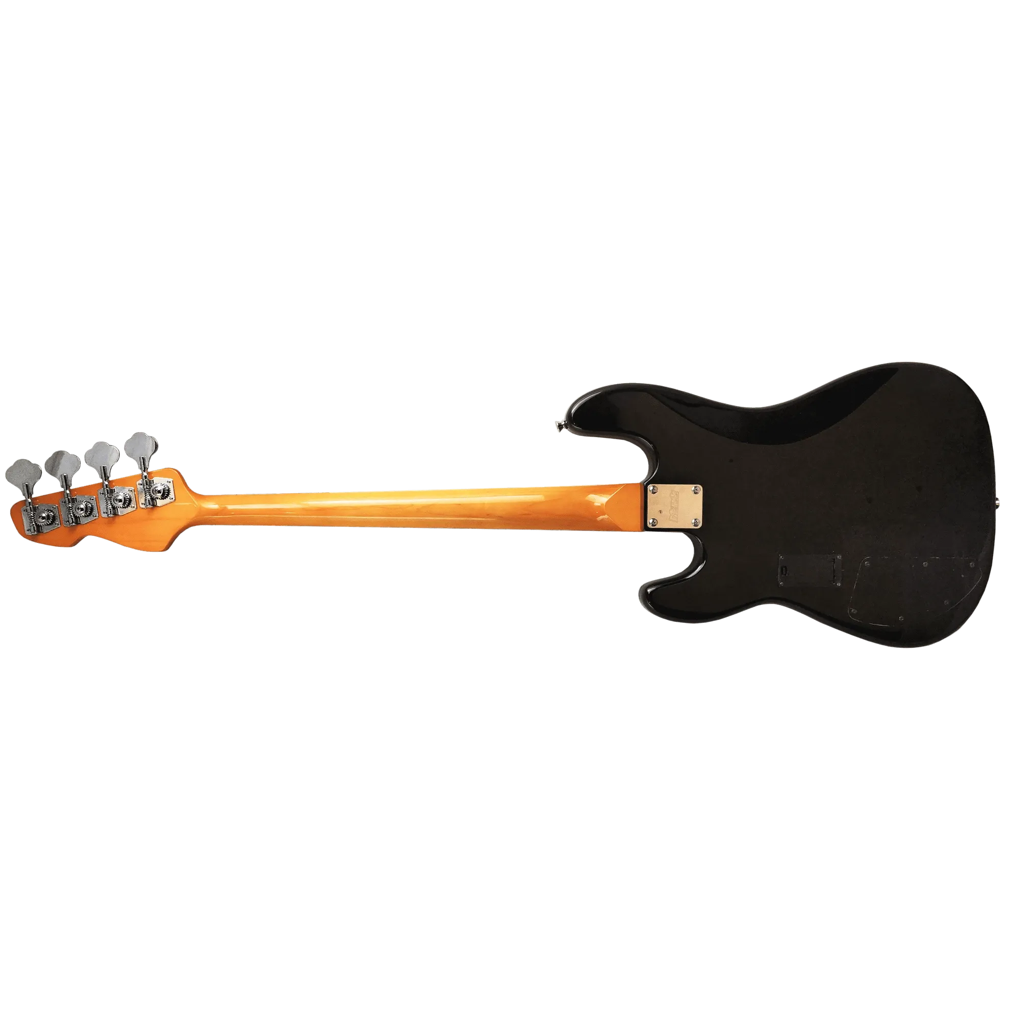 Markbass GLOXY GV4 blk/mn