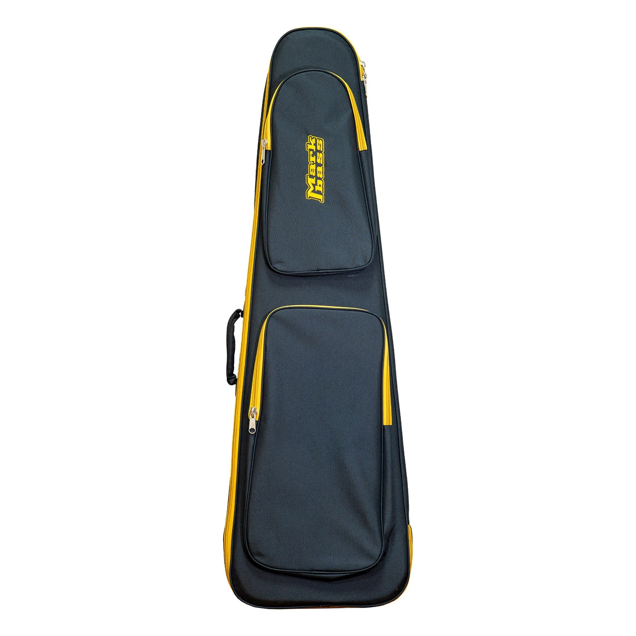 Markbass GLOXY GV4 blk/mn