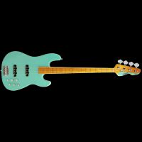 Markbass GLOXY GV4 surf green/mn